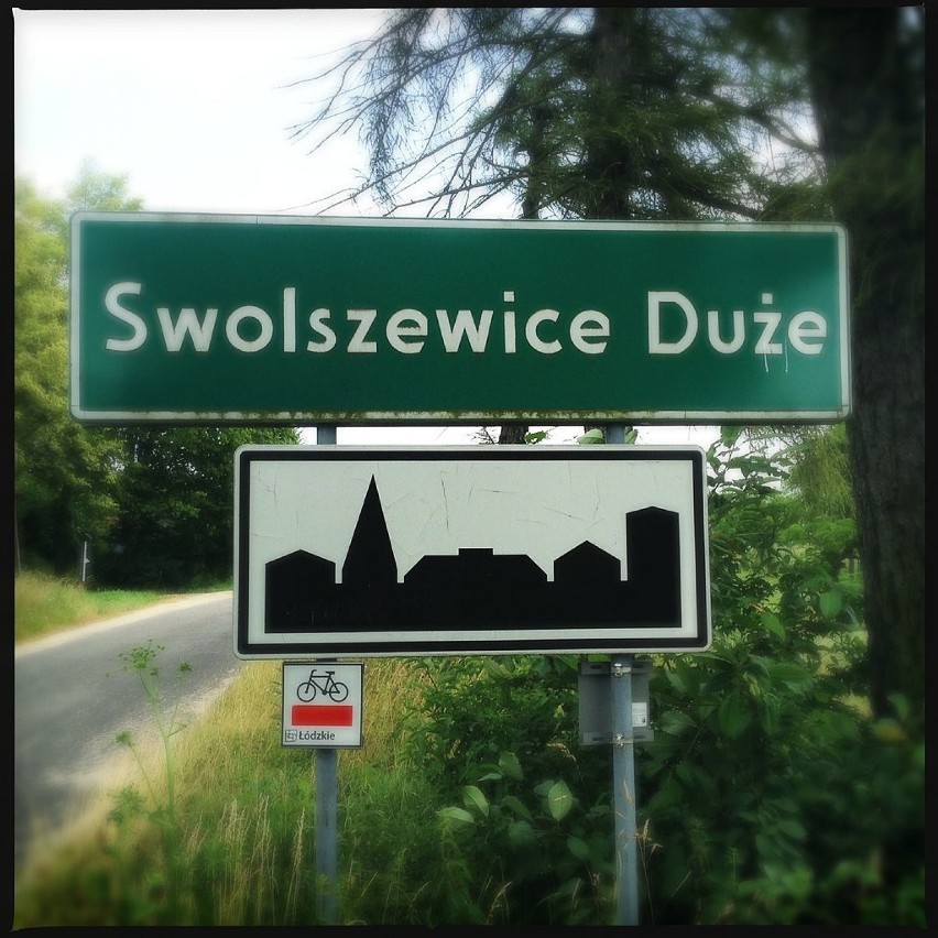 Swolszewice Duże (gmina Wolbórz)