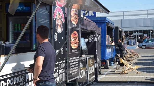 W Kaliszu odbędzie się letni zlot food trucków