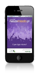 Rozrywka NaszeMiasto.pl już na iPhone'a