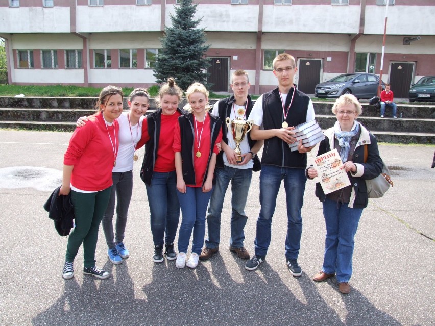 Głogowianie na zdjęciach sprzed sześciu lat. Ci znani i ci mniej znani. Może znajdziesz też siebie z 2014 roku?