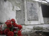 Pomóżmy ratować zabytkowe grobowce: kwesta w Bydgoszczy