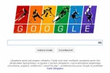 Karta Olimpijska I Soczi W Google Doodle. O Co Chodzi?