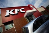 Druga restauracja KFC w powiecie tomaszowskim. Drive thru powstało przy trasie S8