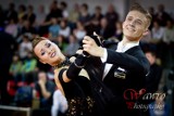 Olbrzymi sukces szczecińskich tancerzy