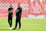 Gdyński trener Czesław Michniewicz po odejściu z reprezentacji Polski łączony jest ze szkockim Aberdeen FC