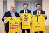 Grupa Orlen została Mecenasem Sportu w Elblągu | WIDEO