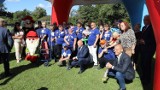 Olimpiada osób z niepełnosprawnościami w Charbrowie- wyjątkowa impreza i jej uczestnicy