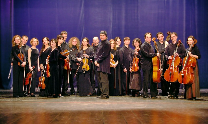 Sosnowieckie Dni Muzyki Znanej i Nieznanej: zapraszamy na koncerty