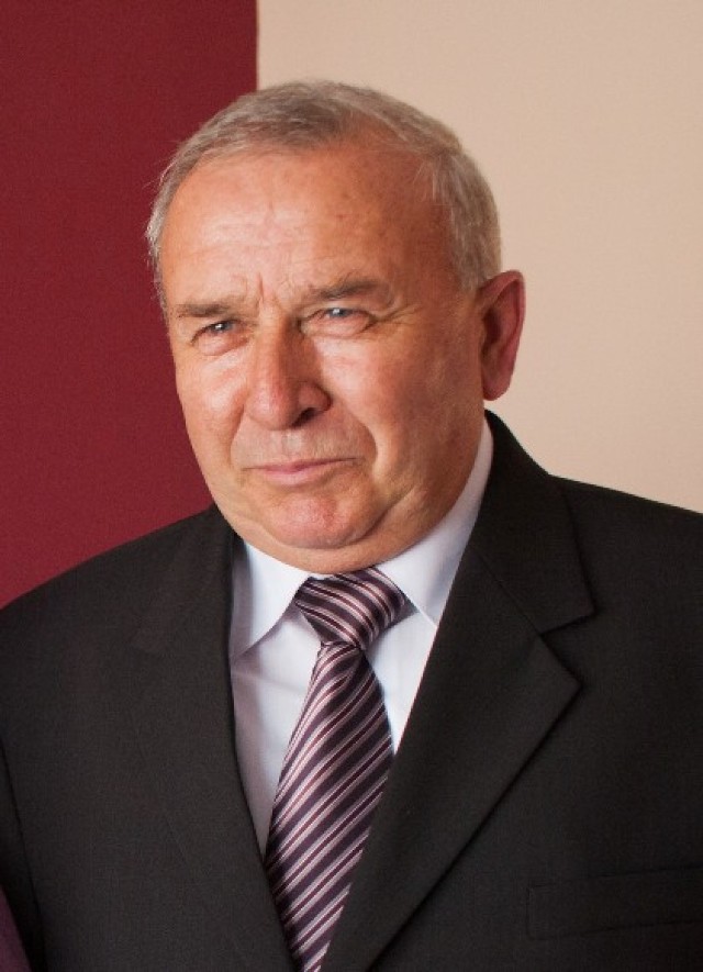 Antoni Gryczyński