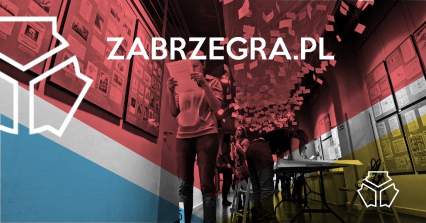 Zabrzegra.pl - internetowa gra z okazji targów turystyki