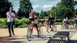 Piła. Sekcja RaceRunning Fundacji Złotowianka wznowiła treningi. Obejrzyjcie zdjęcia, których autorem jest Grzegorz Buśko 