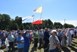 Odpust Matki Boskiej Częstochowskiej na Jasnej Górze ZDJĘCIA