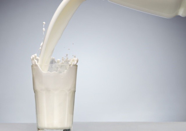 MLEKO


Litr mleka UHT 2% kosztuje 1,99 w Biedronce, Lidlu i...
