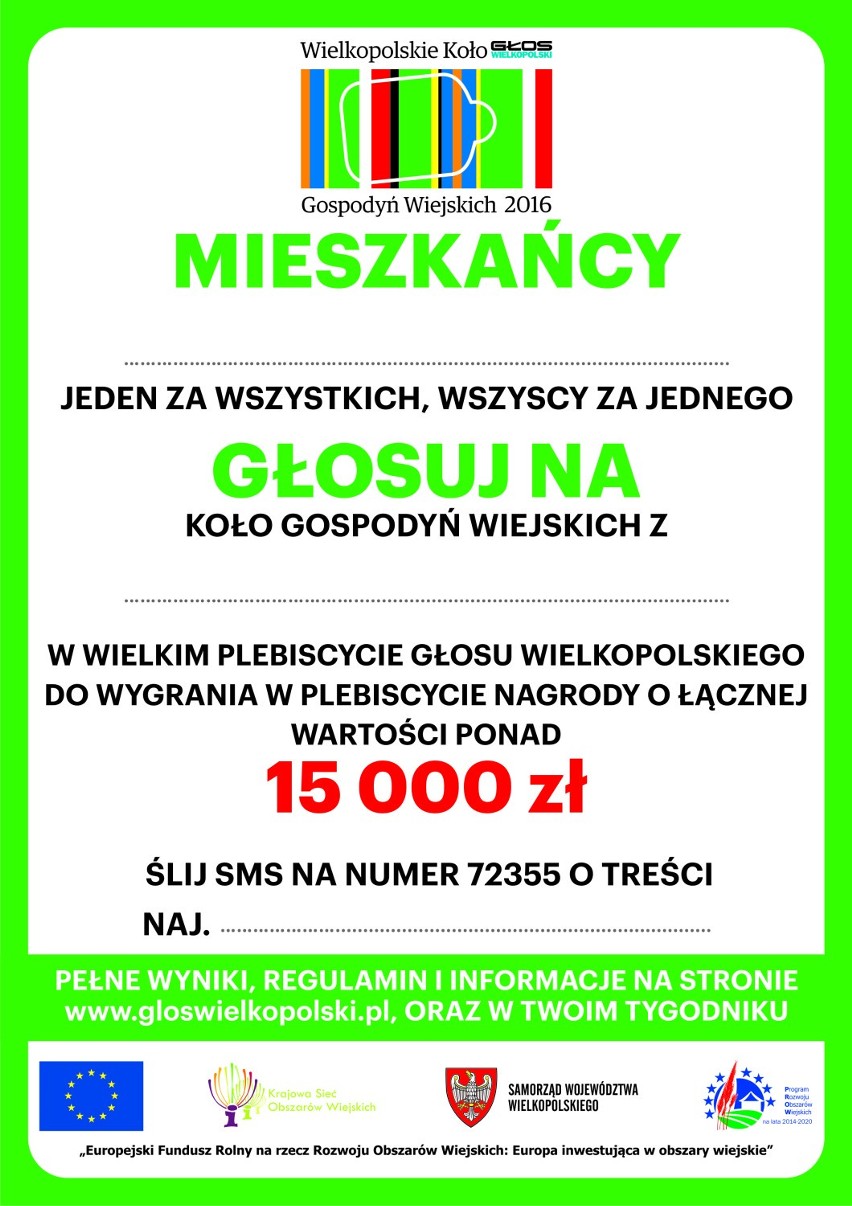 KGW Wielkopolski 2016