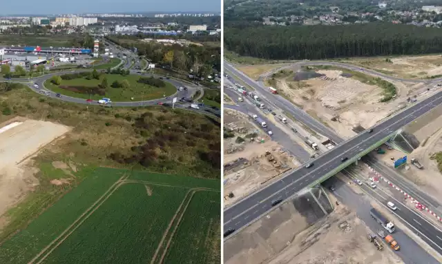 Gdzie obecnie prowadzone są remonty, przebudowy i inwestycje drogowe w województwie zachodniopomorskim? Na jakim są etapie? Zrobiliśmy ich przegląd i podsumowaliśmy, kiedy mieszkańcy regionu mogą spodziewać się zakończenia prac, a także rozpoczęcia kolejnych inwestycji. Sprawdź szczegóły w galerii ->