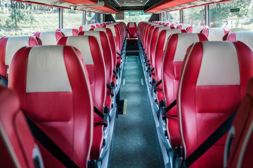 Polski Bus ogłosił uruchomienie nowych linii i zakup...