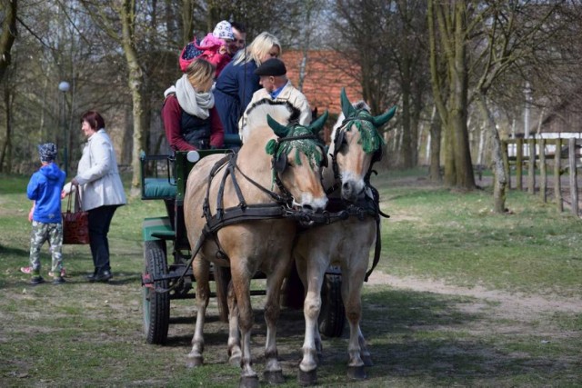 Wielkanoc na Krajnie