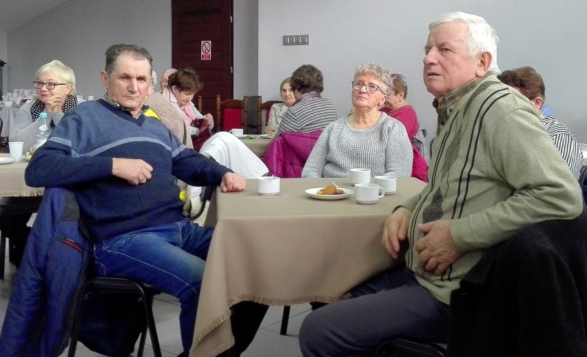 Klub Seniora powstaje przy Miejskim Domu Kultury w Opocznie