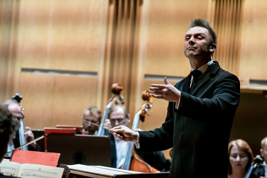 Niezwykłe utwory w piątek w Filharmonii Opolskiej