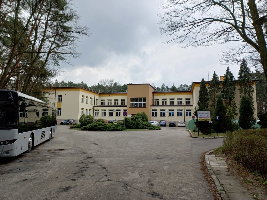 Szpital w Wolicy będzie prowadził rehabilitację pocovidową