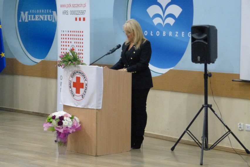 GALA 100-lecia Polskiego Czerwonego Krzyża    