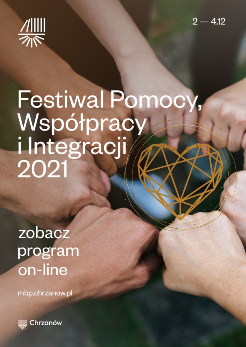Festiwal Pomocy, Współpracy i Integracji