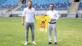 Michał Grunt w Motorze Lublin. Pierwszy transfer przed sezonem 2019/20