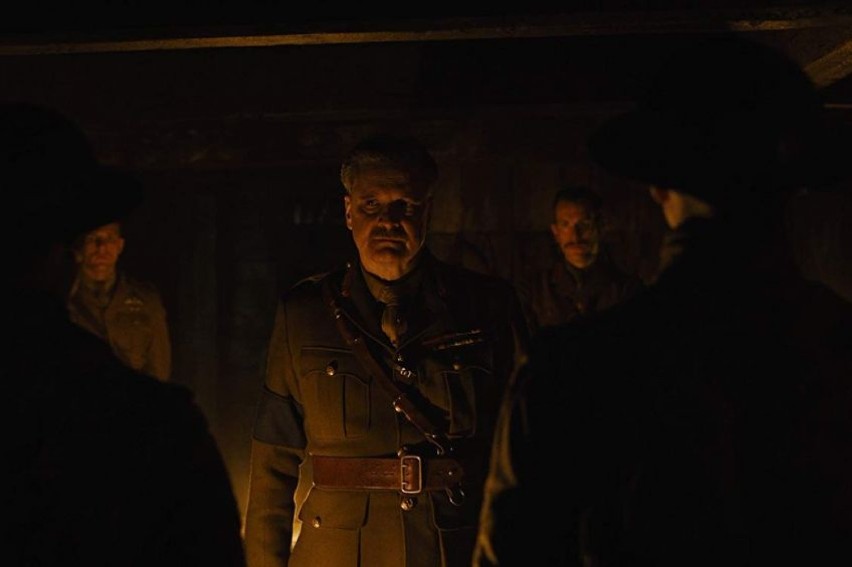 Od piątku nowy film Sama Mendesa "1917"