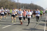 Półmaraton Warszawski 2015: Zdjęcia uczestników biegu - galeria nr 2