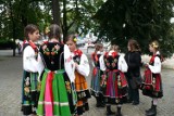IX Międzynarodowy Dziecięcy Festiwal Folkloru otwarty!