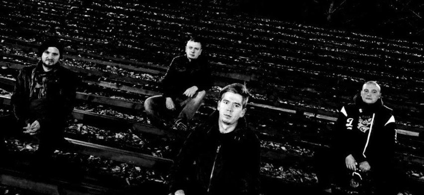 Muzycy z Wejherowa połączyli siły i grają covery Depeche Mode