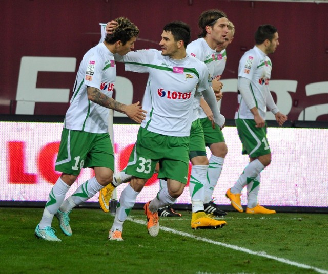 Lechia Gdańsk