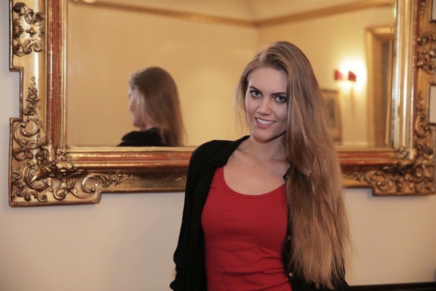Agnieszka Boryń z Kwidzyna została Miss Polonii w Austrii [ZDJĘCIA]