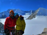 Himalaje w 120 dni. Spotkanie z podróżnikiem Bartoszem Malinowskim [ZDJĘCIA]