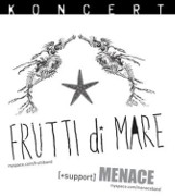 Już niedługo koncert Frutti di Mare w Toruniu!