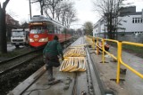 Remont torowisk w Zabrzu. Centrum i Biskupice z utrudnieniami