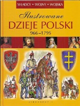 Dzieje Polski wg Marka Judyckiego
