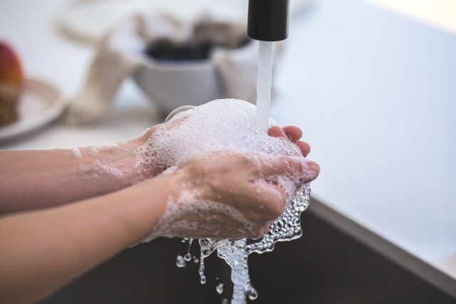 Legionella nie stanowi zagrożenia w gminie Olkusz (zdjęcie poglądowe)