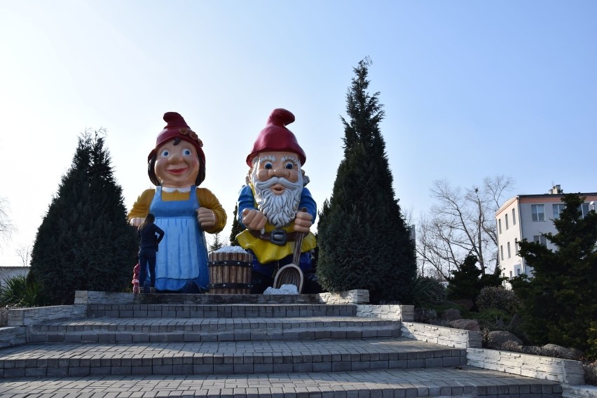 W tym sezonie nowa karuzela na pewno spodoba się maluchom