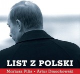 List z Polski w reżyserii Mariusza Pilisa - w czwartek projekcja w Jaworznie