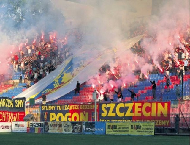 Obecnie nie ma klubu, który wyraźnie byłby drugą futbolową siłą ...