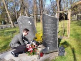 Chrzanów. Uczcili pamięć poległych w Katyniu i ofiar katastrofy w Smoleńsku