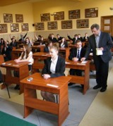 Egzamin gimnazjalny 2012: wyniki testów w Małopolse Zachodniej