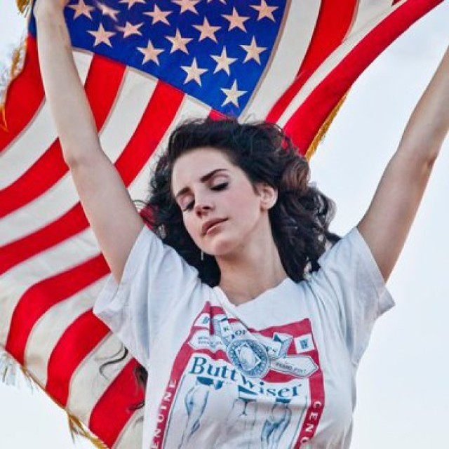 Lana del Rey