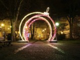 W Radomsku montują świąteczną iluminację. Miasto wyda 60 tys. zł