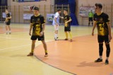 16. kolejka Futsal Ligi w Gołuchowie: Asnyk nie zwalnia tempa