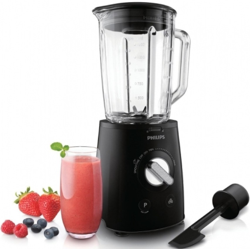 Philips HR 2095 Avance Collection
Blender kielichowy z...