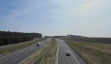 Od dziś 120 km/h pojedziemy na odcinku drogi S3 pomiędzy węzłami Lubin Północ - Polkowice Południe