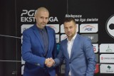 Falubaz Zielona Góra ma nowego sponsora. To firma bukmacherska z Zielonej Góry [WIDEO]