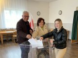 Wybory 2024 w Cieszynie - WYNIKI oficjalne. Gabriela Staszkiewicz zwycięża i pozostaje burmistrzem